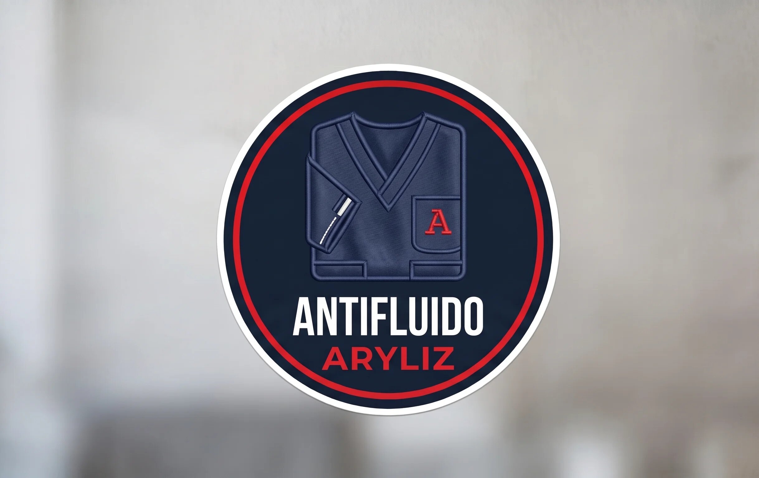 Antifluido
