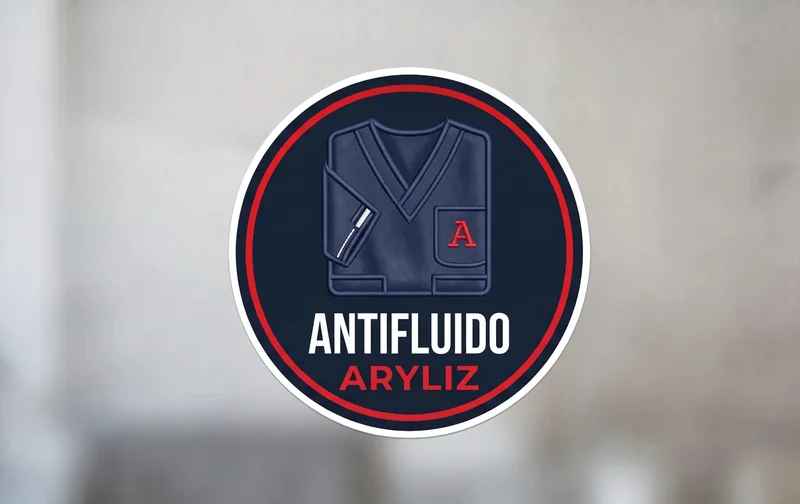 Antifluido
