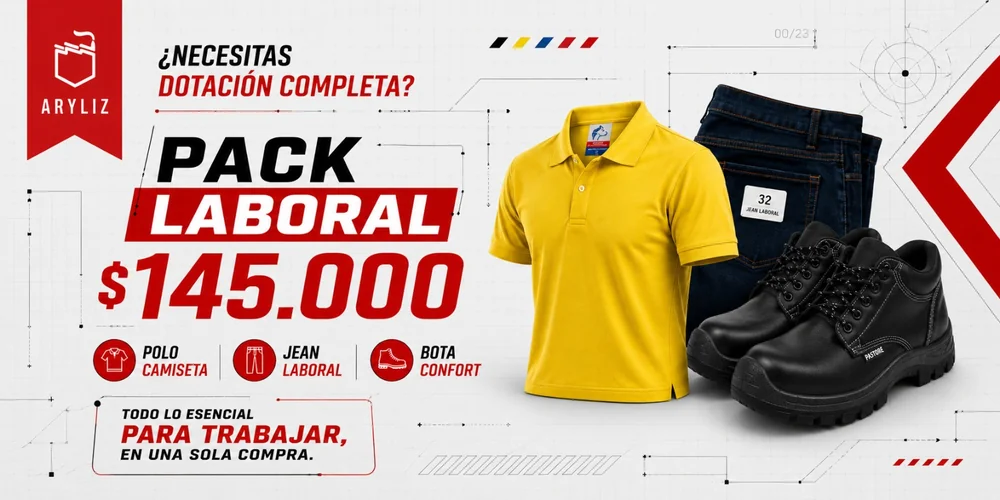Dotación por ley 2027 en Colombia